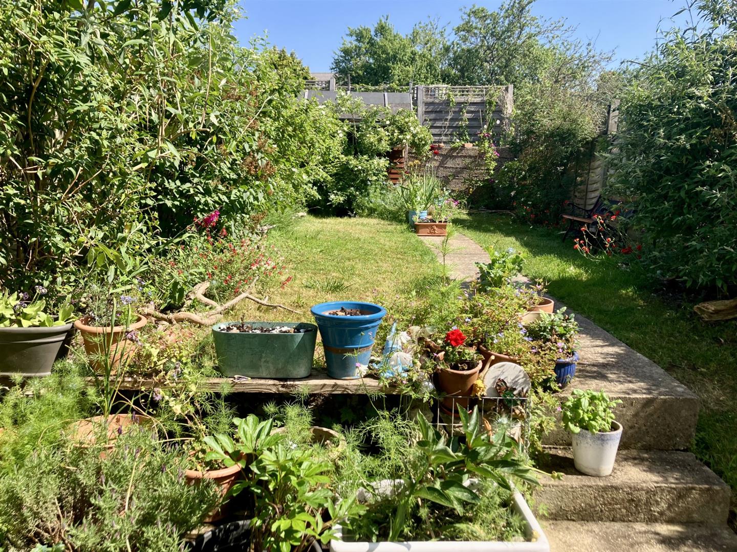 Alma Villas, St. Leonards-On-Sea